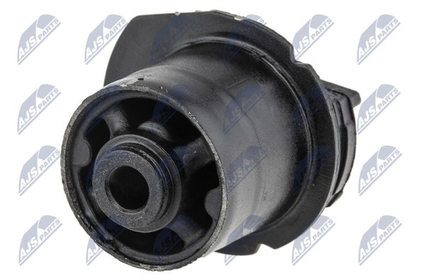 NTY Lagerung AchsköRper ZTT-TY-044E FüR Toyota Yaris SCP10_ SCP10R NCP10 SCP12_-image
