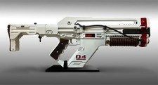 Alien: Romulus Life-Size Replik Pulse Rifle 7...