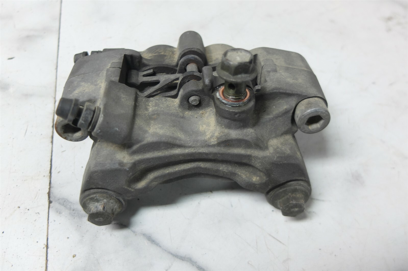 06 Yamaha Apex RTX RX 10 1000 Snowmobile brake caliper eBay