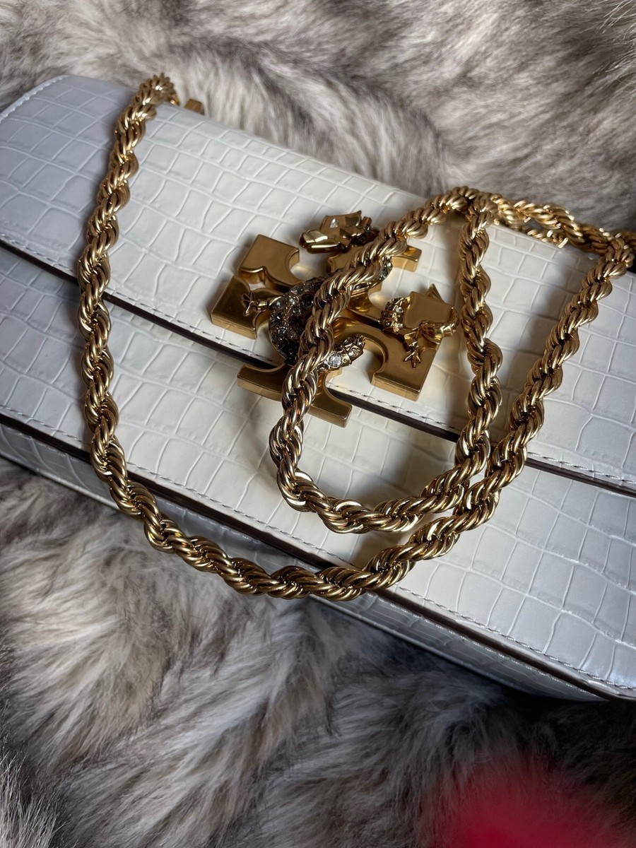 NEW Tory Burch Limited Edition Year of the Dragon Eleanor