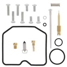 Carburetor Rebuild Kit for Kawasaki KVF300A/B Prairie 4x4 99-02