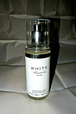 KENNETH COLE REACTION WHITE BODY COOL FRAGRANCE MIST Perfume 4.2oz Spray