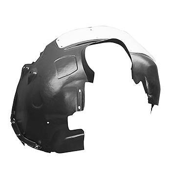 Ford Transit Connect 2014 - 2018 alerón delantero arco interior protector contra salpicaduras izquierdo - Imagen 2 de 8
