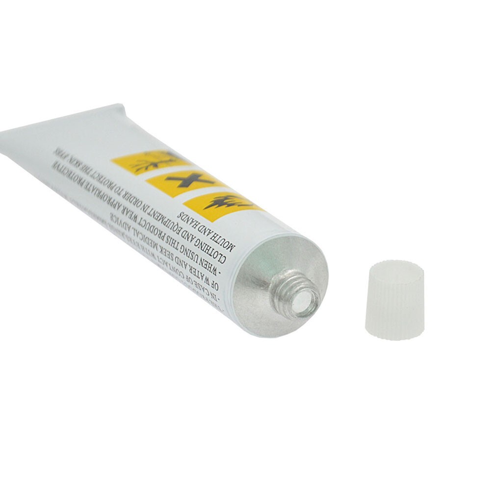30ml PVC Adhesive Inflatable Repair Glue Inflatable Boat/Kayak/Swim