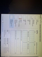 ASUS PH-RTX2060-6G 192bit GDDR6 Phoenix GeForce Graphics Card