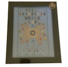 Harry Potter World Cup Quidditch Framed Art Print Licensed Poster Gg 8 X 10