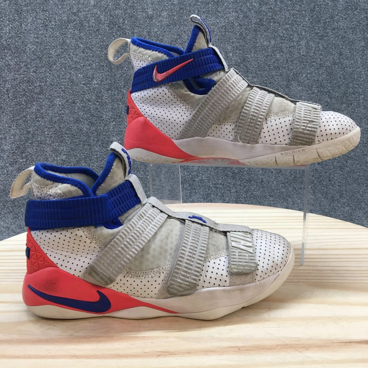 Lebron james soldier 11 youth sale