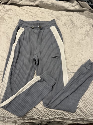 maniere de voir Tracksuit Set With Shorts, Pants & Top Size 6 - Picture 7 of 15