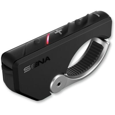 SENA - SC-4B-01 - RC4 4-Button Remote for Sena Bluetooth Mic and Intercom