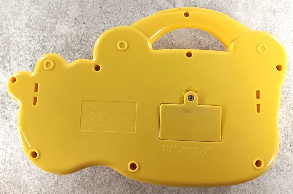 Teclado de aprendizaje Redbox 25462 Precious Baby Foto 3 de 3