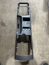 2003 05 Nissan 350z Auto Center Console Shifter Trim 2003 05 Nissan 350z Auto Center Console Shifter Trim