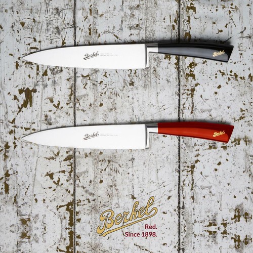 Berkel - Elegance - Coltello Arrosto cm 22 - Rivenditore Autorizzato - Picture 2 of 3