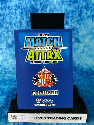 Topps Match Attax Premier League 2008/2009 SINGLE Football Trading Card 201-LE - Picture 106 of 274