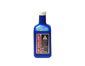 Honda hp coolant
