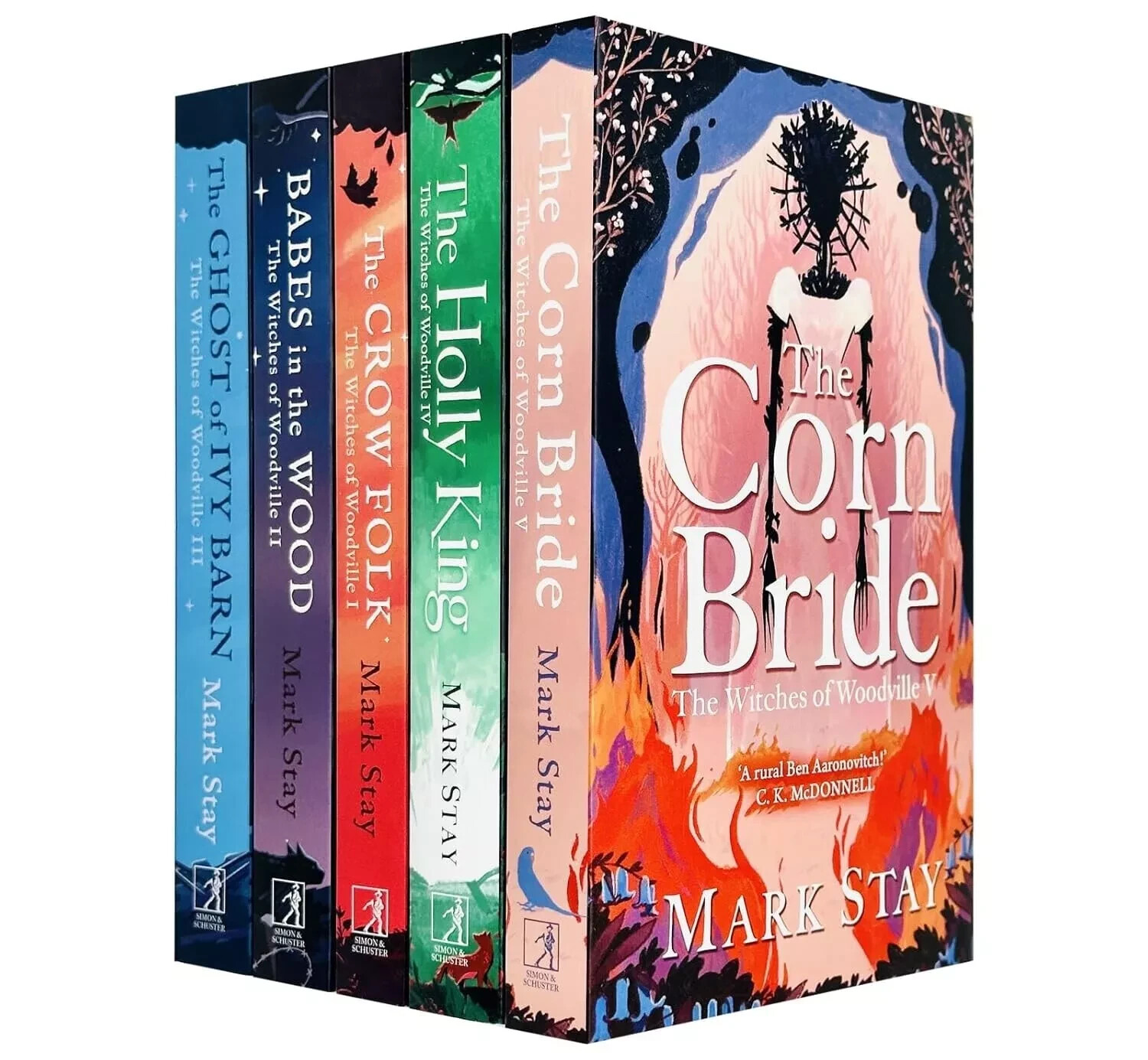Rick Riordan The 39 Clues Series Complete Collection 11 Books Set (Books 1 - 11) - Image 3
