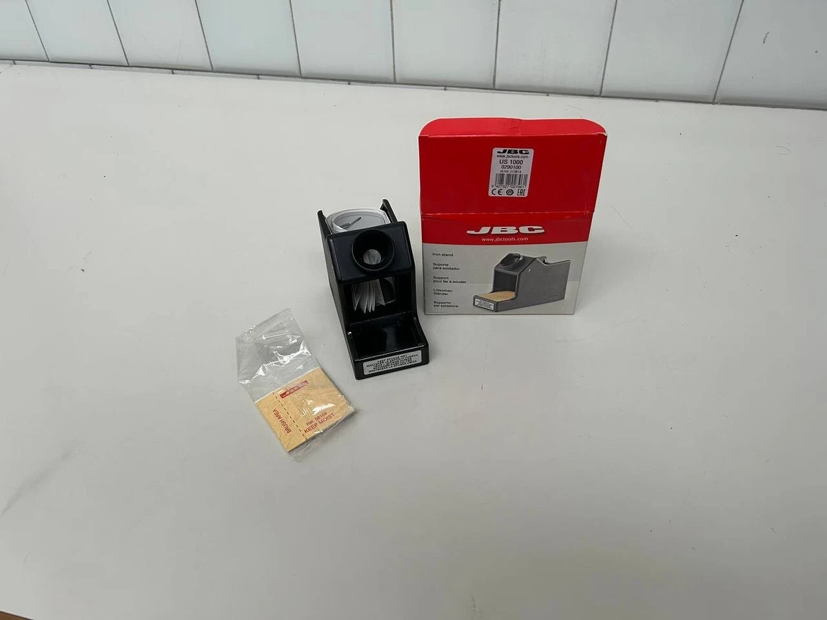 Jbc T245 a Saldatore, 50 W : JBC