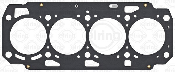 New Gasket, cylinder head for ALFA ROMEO CHRYSLER DODGE FIAT JEEP LANCIA OPEL