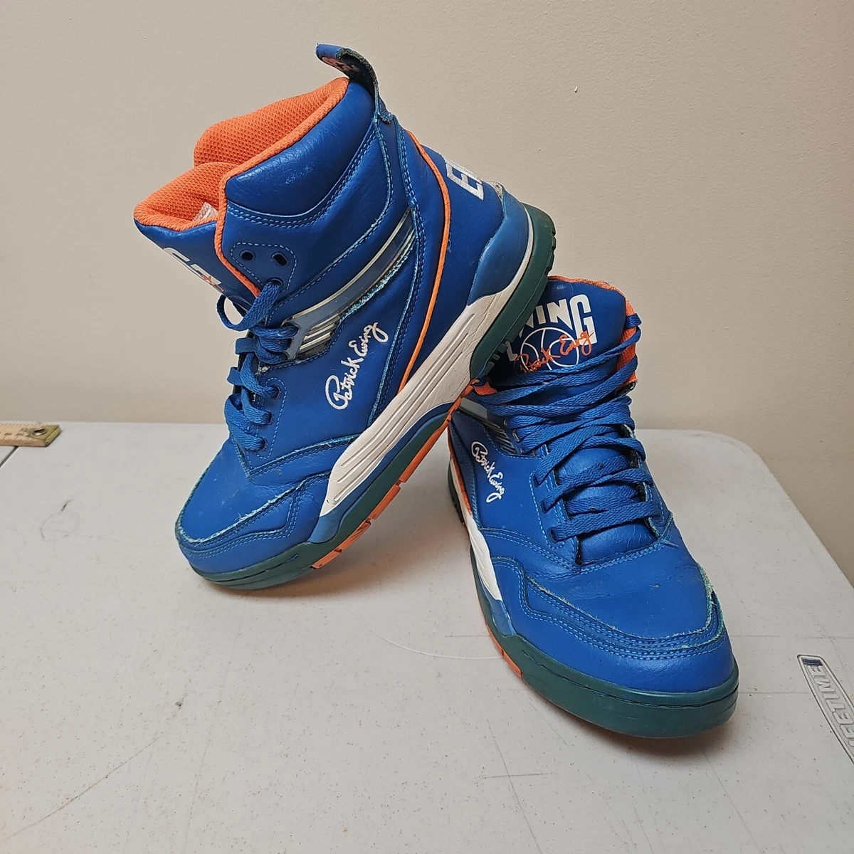 Ewing center hotsell hi