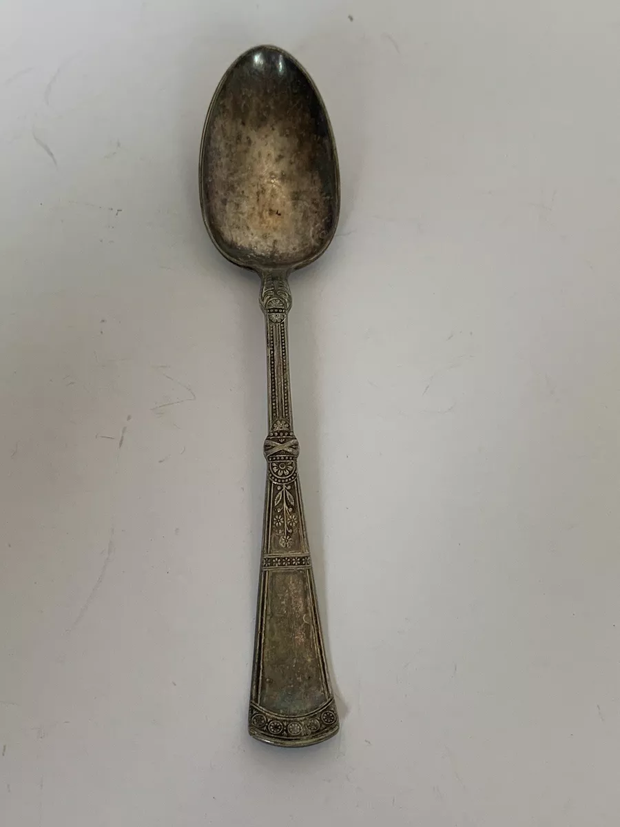 Rogers & bro a1 spoon clearance