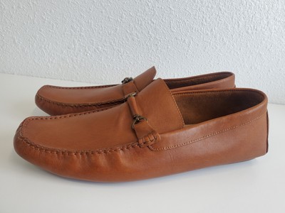 Giorgio Brutini Le Glove Driving Shoe Loafers Size 13  display picture 1