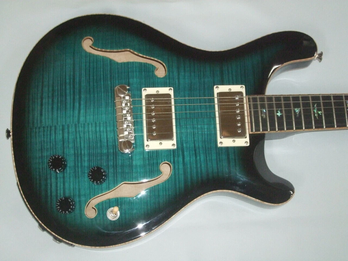 Prs guitars ebay uk deals