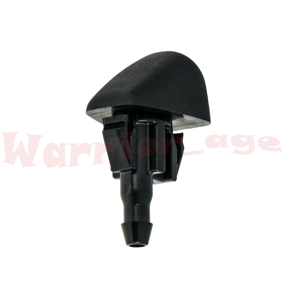 Fit For 2013-2018 Mazda CX-5 Front Windshield Washer Nossle KD53