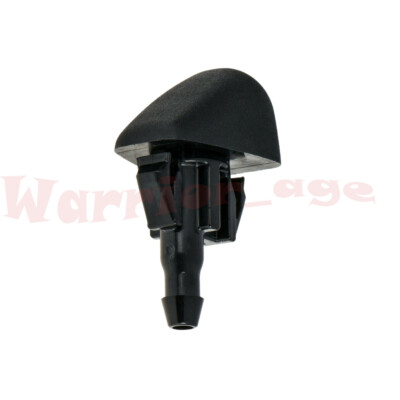 Fit For 2013-2018 Mazda CX-5 Front Windshield Washer Nossle KD53