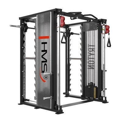 MULTIPRESSE KRAFTSTATION SMITH MACHINE 