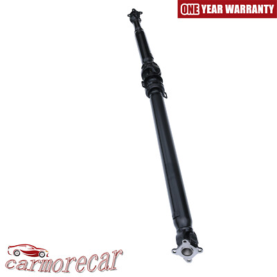 74.17in Rear Drive Shaft Assembly for Toyota Tacoma 1998-2004 RWD Automatic