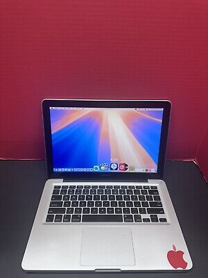 Apple MacBook Pro 13.3 Apple MacBook Pro 13.3