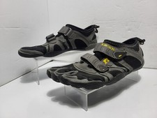 Body Glove 3T Pro Barefoot Warrior Water Shoe Men's Size 10 Black/Yellow EUC