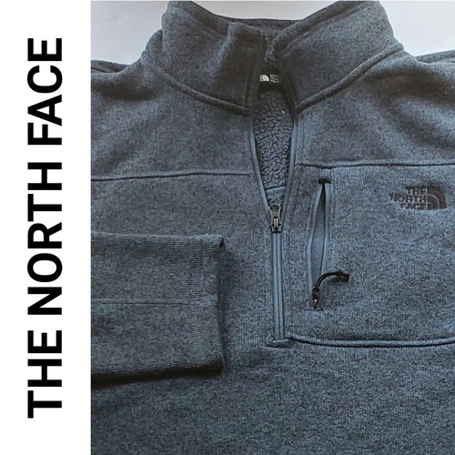 Half Zip Sweater | eBay