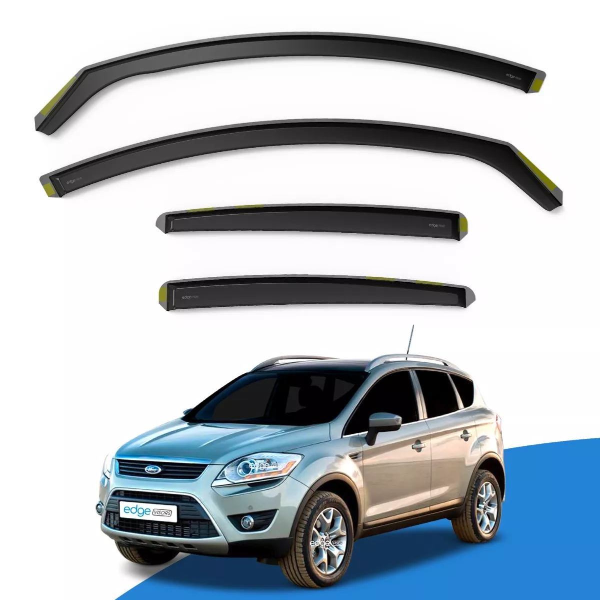 Carparts.ie : Wind Deflectors –