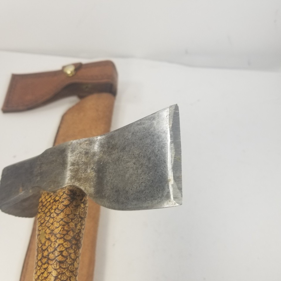 Vaughan Lathing Hatchet Roofing Tool eBay