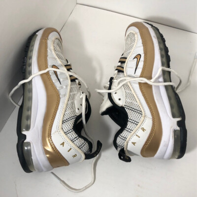 Nike Air Max 98 UK Aj6302-100 Mens sz