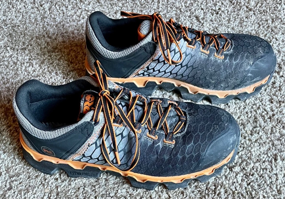 Timberland shop shoes pro