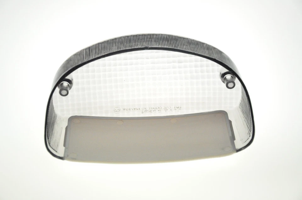 Lente de luz trasera para Suzuki 03-11 GS500 Foto 4 de 4