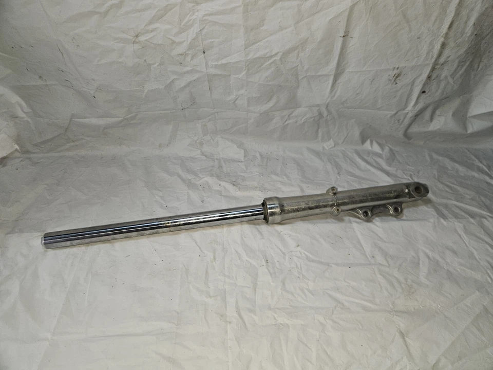 TUBE DE FOURCHE CHUNLAN CL 125 CL125-6 (HONDA) - Photo 4/4