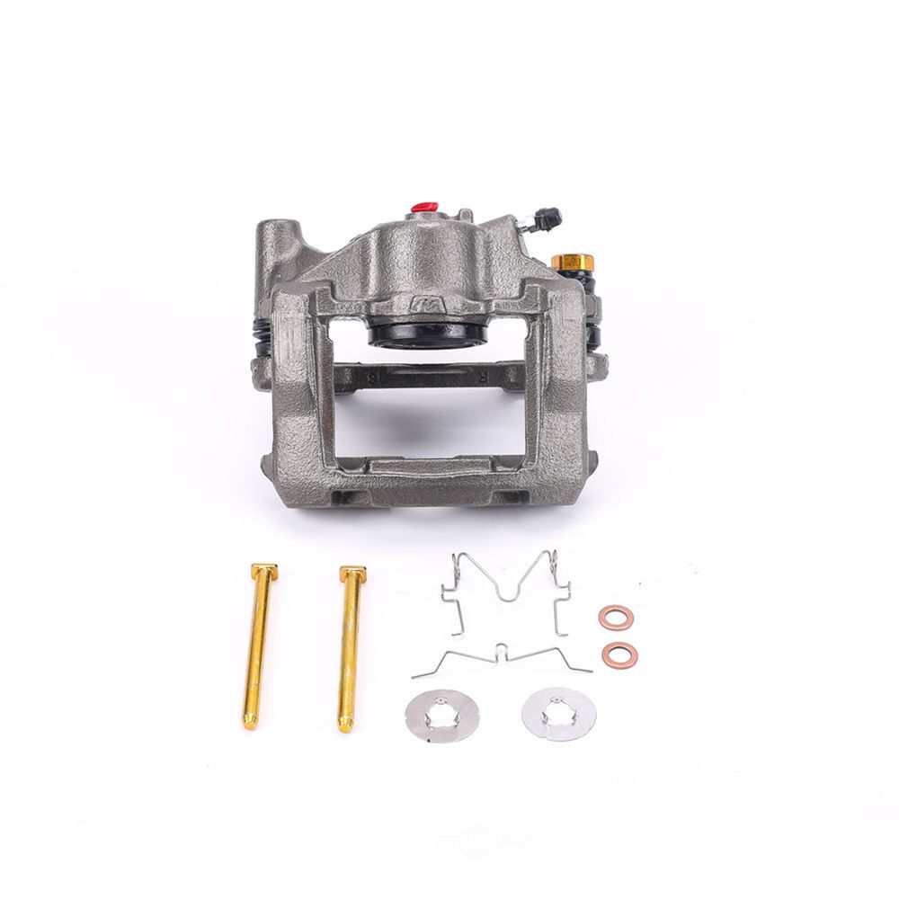 PowerStop Rear Calipers | 2006–2012 Mitsubishi Eclipse (S3492) main image 1