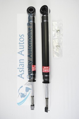 KYB Rear Shocks 2 x 48531A9050 For Toyota Sienna 2004 - 2019 | eBay