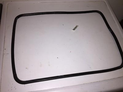 Backofendichtung.Dichtung  für Indesit E-Herd / Backofen.