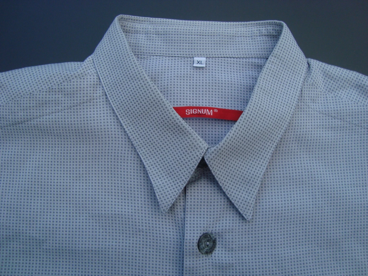 Signum hemden langarm Clearance