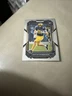 2023 Panini Prizm Draft Picks #161 Luke Schoonmaker Wolverines RC Football Card