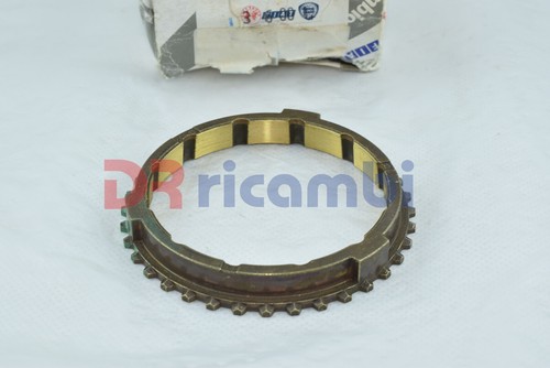 Synchroniseur Vitesse Alfa Gtv 146 FIAT Coupe Barchetta Punto Multipla 46744484 - Zdjęcie 3 z 4