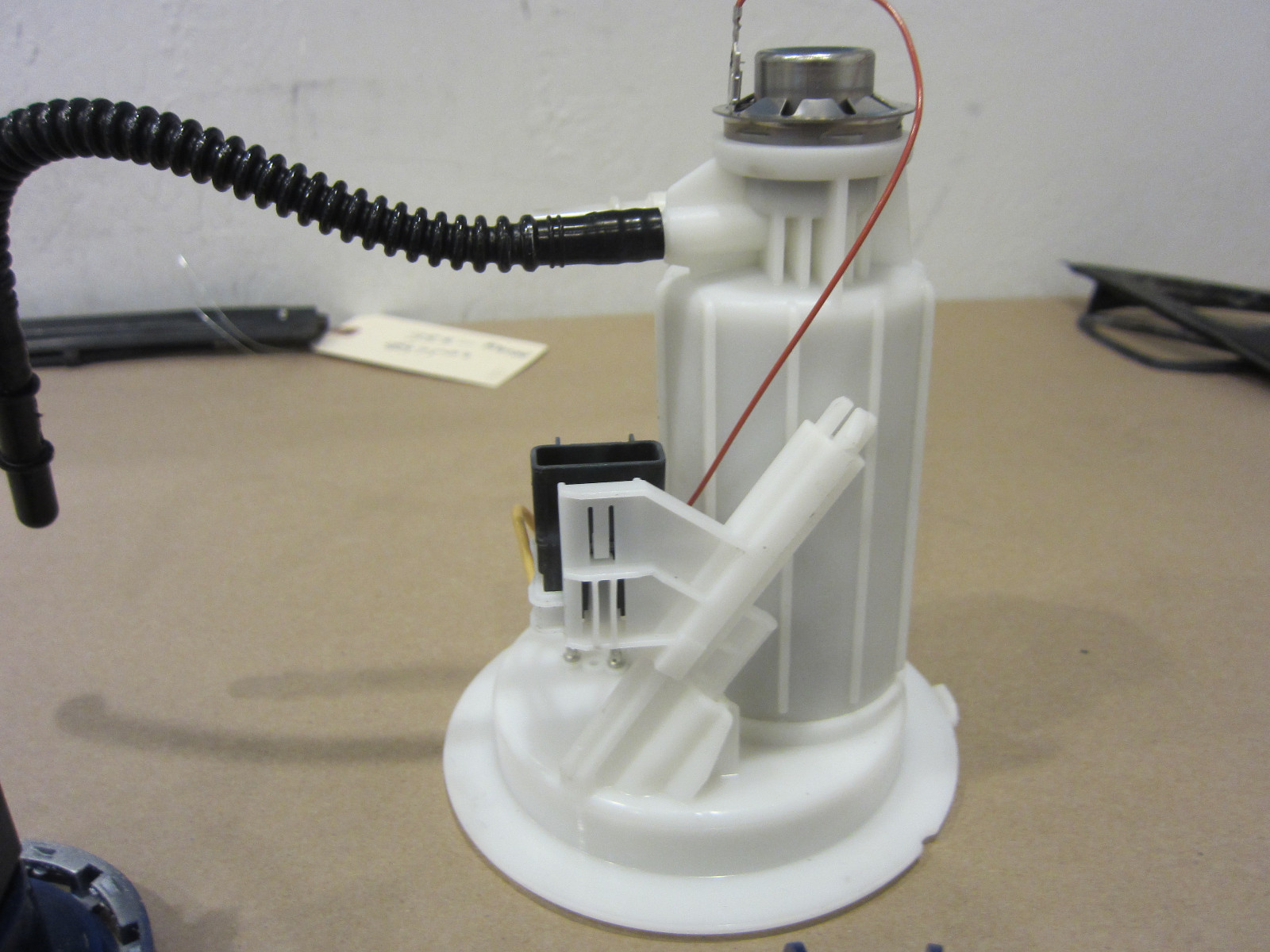 Ferrari California  Fuel Pump  Kit - Part # 252074