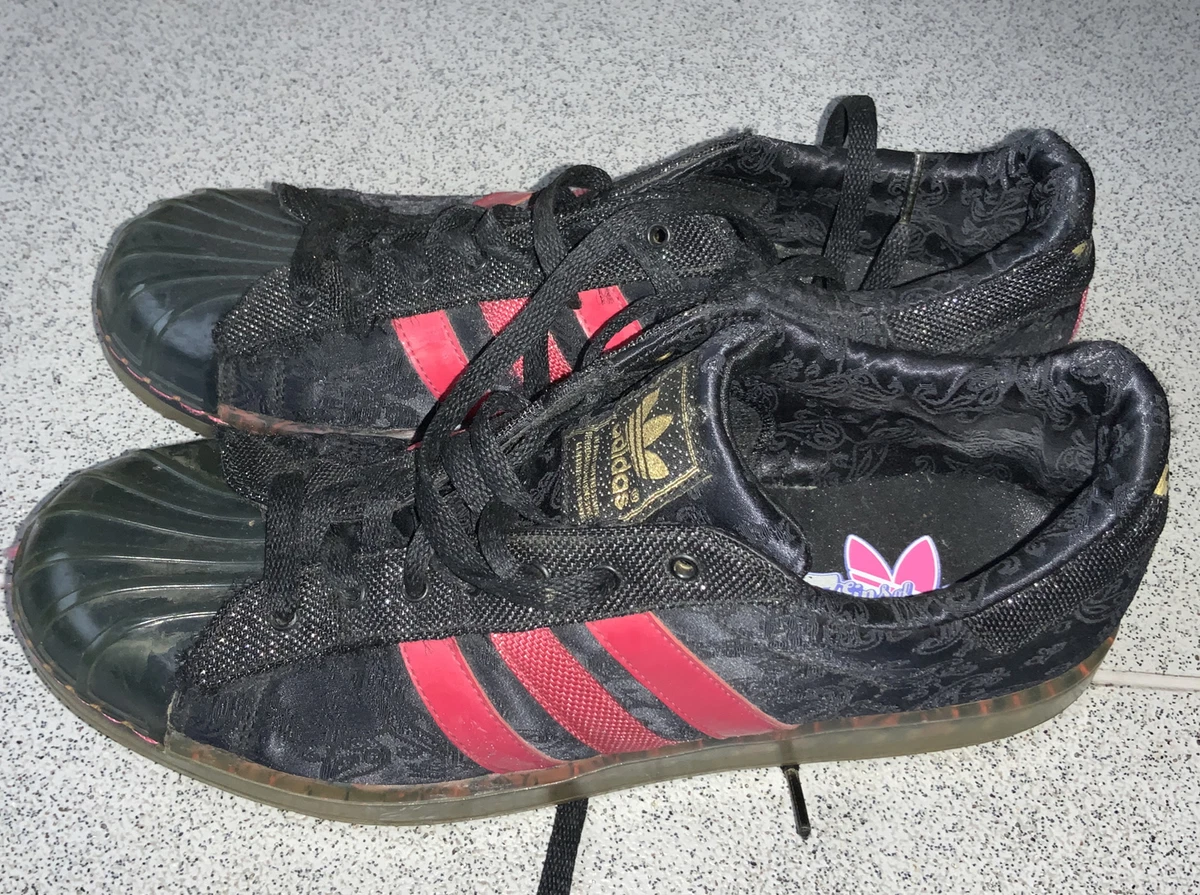 Adidas superstar 7 clearance sins of the sole