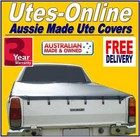 <!--F#f_0-->Utesonline BUNJI TONNEAU COVER For Holden HQ-HJ-HX-HZ-WB UTE TARP 1971 to 1984<!--F/-->