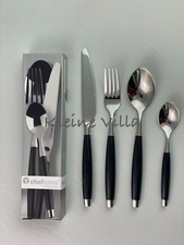Tupperware Neu, Chef Serie Besteck, Div.  Salat.-Servierlöffel, Kuchengabeln