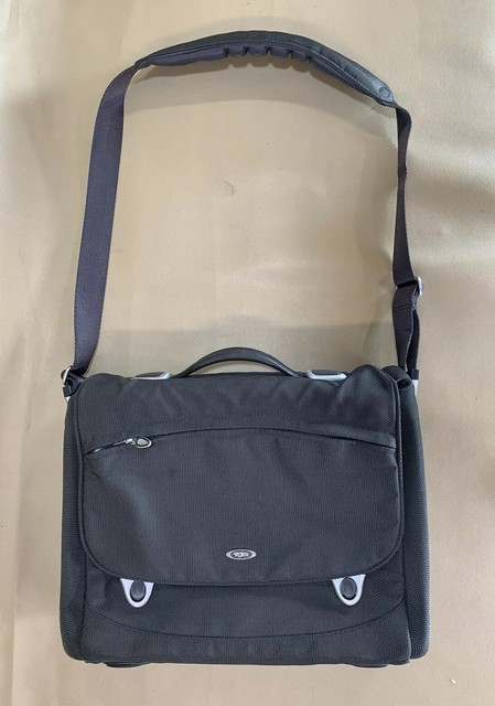 tumi computer bag sale