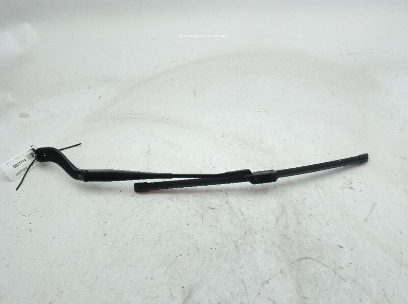 CN1517527DC Front Left Wiper Blade for FORD ECOSPORT 1.0 ECOBOOST 2011 22715920